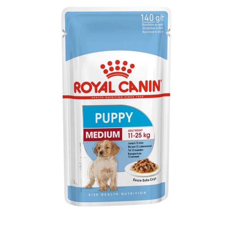 TASTE OF THE WILD Pacific Stream Puppy - dry dog food - 12.2 kg TASTE OF THE WILD Pacific Stream Puppy - dry dog food - 12.2 kg