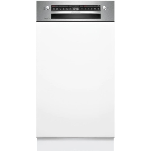 Bosch Serie 4 SPI4HMS49E dishwasher Semi built-in 10 place settings E