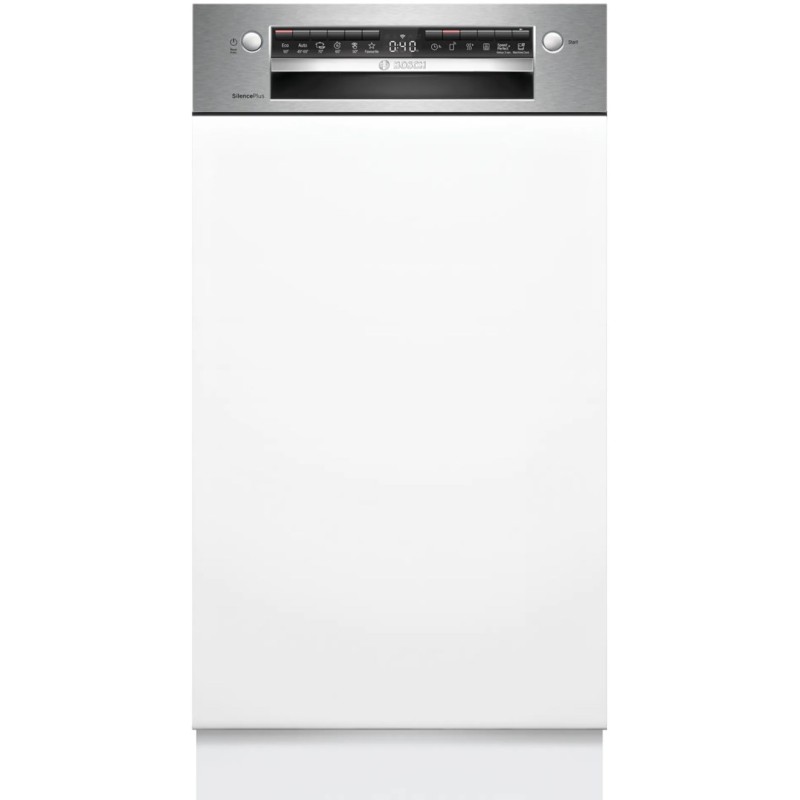 Bosch Serie 4 SPI4HMS49E dishwasher Semi built-in 10 place settings E