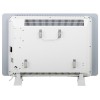 Glass Convector Heater Camry CR 7721