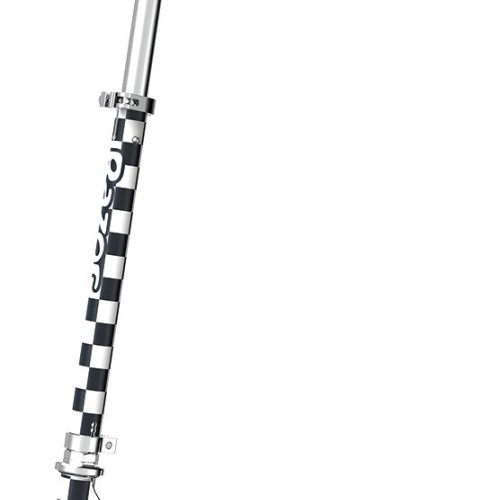 KICK SCOOTER Razor Model A Checked Out KICK SCOOTER Razor Model A Checked Out