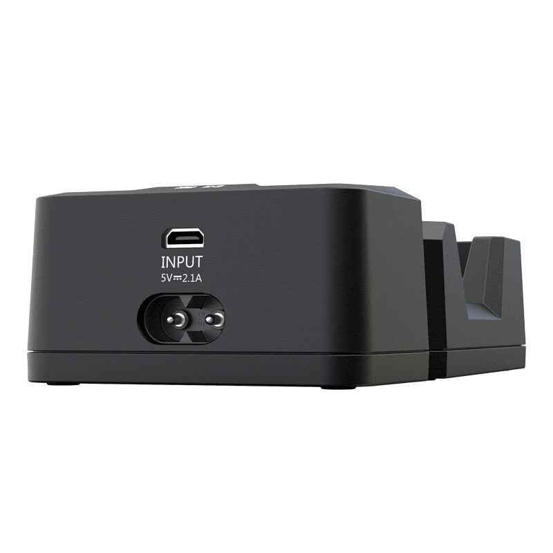 XTAR X2 battery charger to Li-ion 18650 XTAR X2 battery charger to Li-ion 18650