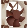 Noctua NF-A9 PWM computer cooling system Computer case Fan 9.2 cm Beige, Brown