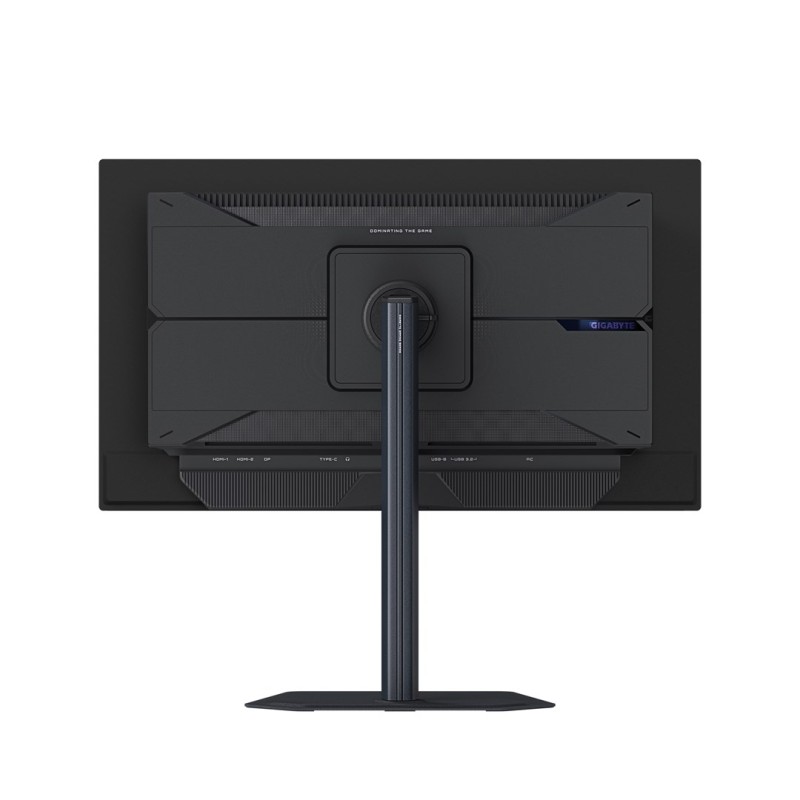 GIGABYTE MO27Q2A 27” OLED 2K QHD Gaming Monitor - 2560 x 1440, 280Hz, 0.03ms, 250 cd/m², FreeSync Premium Pro, DisplayHDR True Black 400, HDMI 2.1, Displayport 1.4 GIGABYTE MO27Q2A 27” OLED 2K QHD Gaming Monitor - 2560 x 1440, 280Hz, 0.03ms, 250 cd/m², FreeSync Premium Pro, DisplayHDR True Black 400, HDMI 2.1, Displayport 1.4