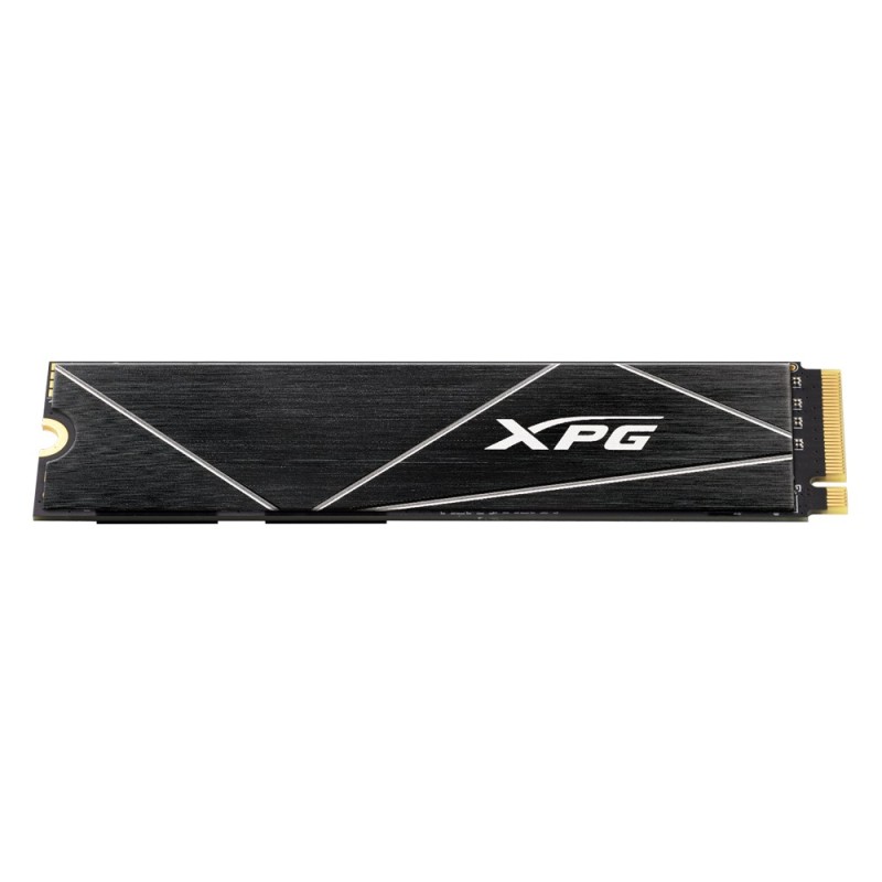 XPG GAMMIX S70 Blade M.2 1 TB PCI Express 4.0 3D NAND NVMe XPG GAMMIX S70 Blade M.2 1 TB PCI Express 4.0 3D NAND NVMe