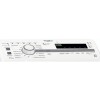 Whirlpool NTDLR 7220SS PL/N washing machine Top-load 7 kg 1200 RPM White Whirlpool NTDLR 7220SS PL/N washing machine Top-load 7 kg 1200 RPM White