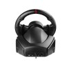 Tracer TRAJOY47345 Gaming Controller Black Steering Wheel + Pedals PlayStation 4, PlayStation 3, Xbox One, Xbox 360, Switch, PC Tracer TRAJOY47345 Gaming Controller Black Steering Wheel + Pedals PlayStation 4, PlayStation 3, Xbox One, Xbox 360, Switch, PC