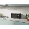 Candy Moderna CMW20TNMB Black Solo microwave Countertop 20 L 700 W