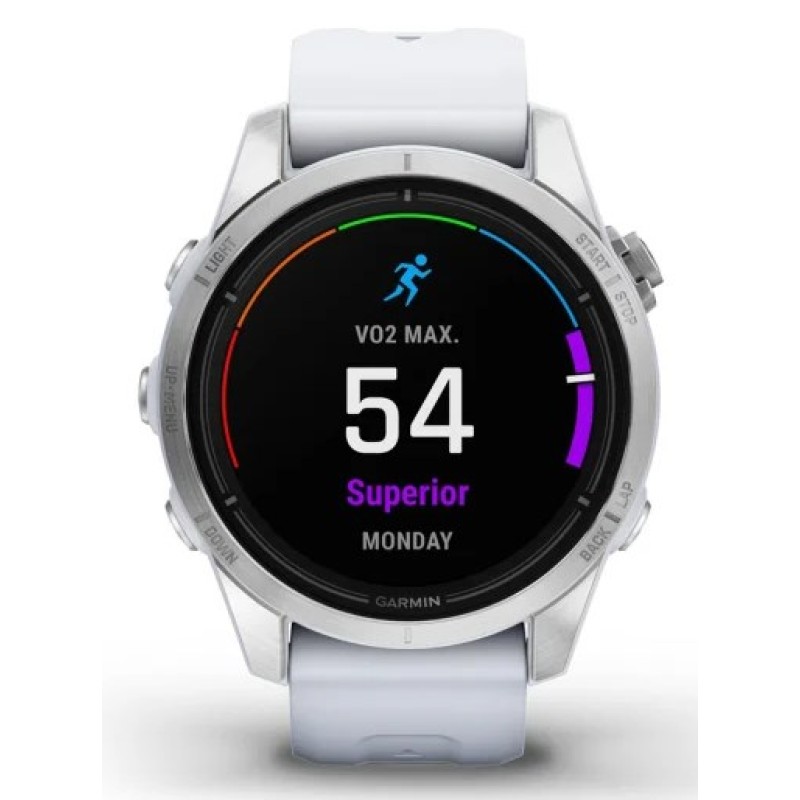 Garmin epix Pro (Gen 2) 3.05 cm (1.2 Garmin epix Pro (Gen 2) 3.05 cm (1.2