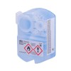 Braun 4 pack Cleaning cartridge