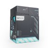 WIRELESS WIFI DOORBELL WITH VIEWFINDER EZVIZ DP2C CS-DP2C
