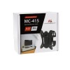 Maclean MC-415 TV Monitor Wall Mount 13