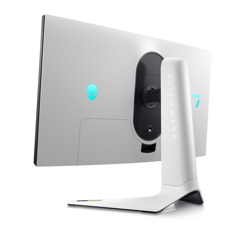 Alienware AW2723DF LED display 68.6 cm (27 Alienware AW2723DF LED display 68.6 cm (27