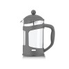 French press MAESTRO MR-1665 (MR-1665-1000-GRAY) 1000 ml Grey French press MAESTRO MR-1665 (MR-1665-1000-GRAY) 1000 ml Grey