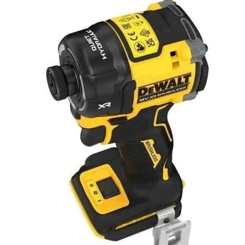 DeWalt DCF870N-XJ Impact driver 1/4