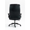 Activejet office chair YK7406-1 black