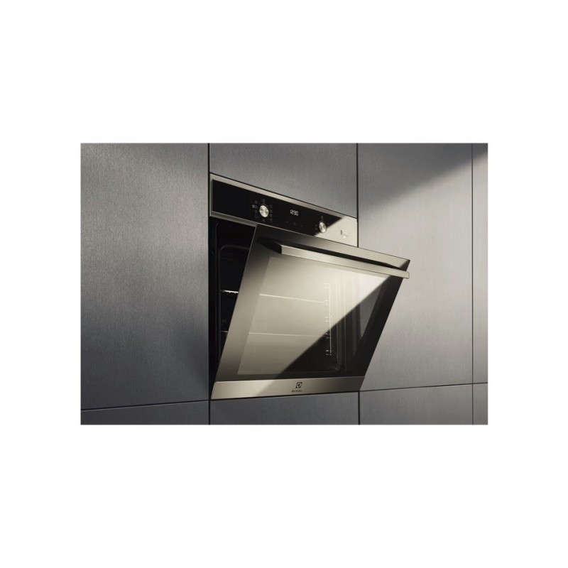 Catalytic oven Electrolux EOD5F71X Catalytic oven Electrolux EOD5F71X