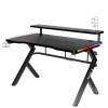 GAMING DESK HUZARO HERO 5.0 RGB