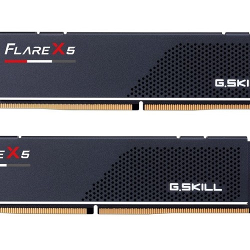G.Skill Flare X5 F5-6000J3040G32GX2-FX5 memory module 64 GB 2 x 32 GB DDR5 6000 MHz