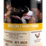PET REPUBLIC Adult Medium & Large Chicken with vegetables - wet dog food - 1250g