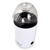 Esperanza EKP006 popcorn popper Black, White 0.27 L 2 min 1200 W