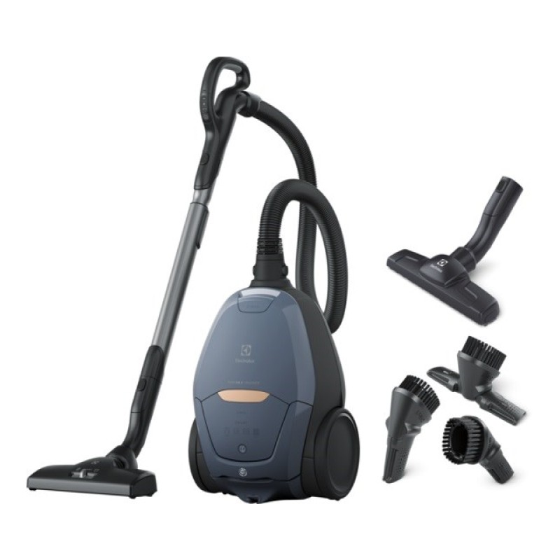 Vacuum cleaner ELECTROLUX PURE D8 PD82-8DB SILENCE Vacuum cleaner ELECTROLUX PURE D8 PD82-8DB SILENCE