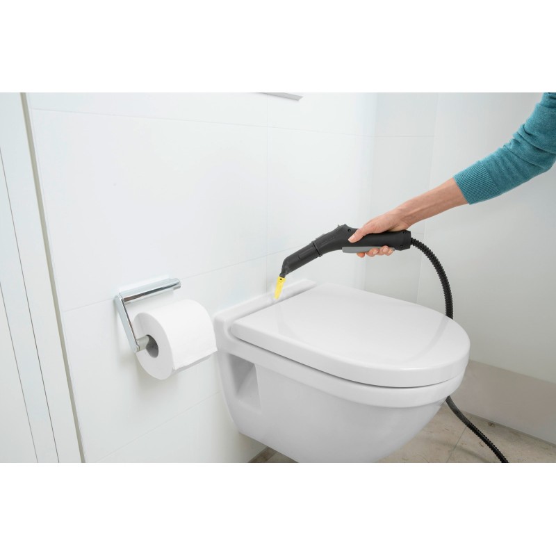 KARCHER Steam Cleaner SC 2 EasyFix Plus - 1.512-614.0 KARCHER Steam Cleaner SC 2 EasyFix Plus - 1.512-614.0