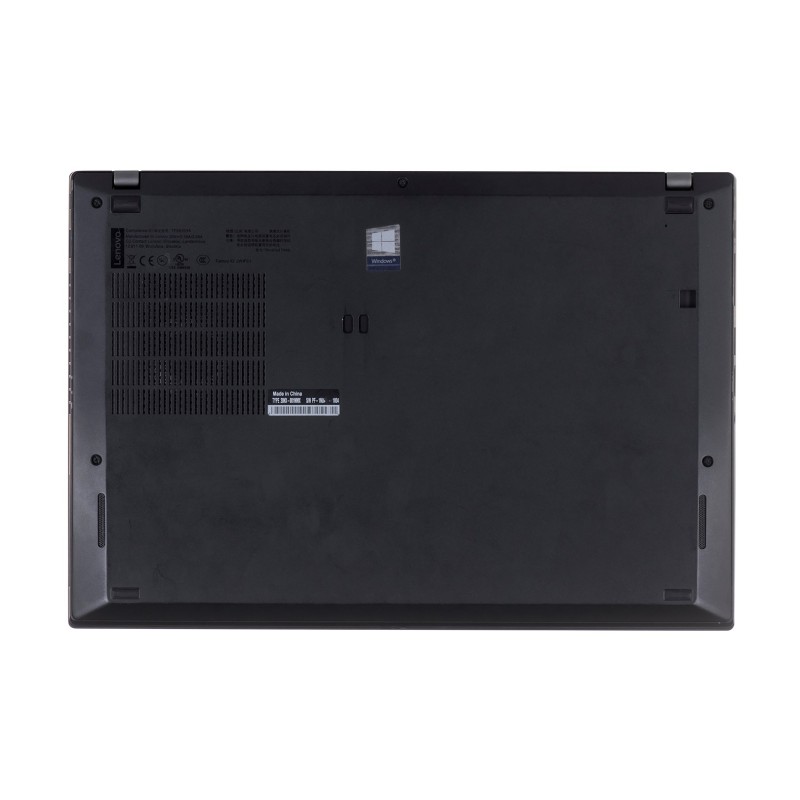 LENOVO ThinkPad T490S i7-8665U 16GB 512GB SSD 14 LENOVO ThinkPad T490S i7-8665U 16GB 512GB SSD 14