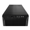 be quiet! Pure Base 600 Midi Tower Black, Silver be quiet! Pure Base 600 Midi Tower Black, Silver