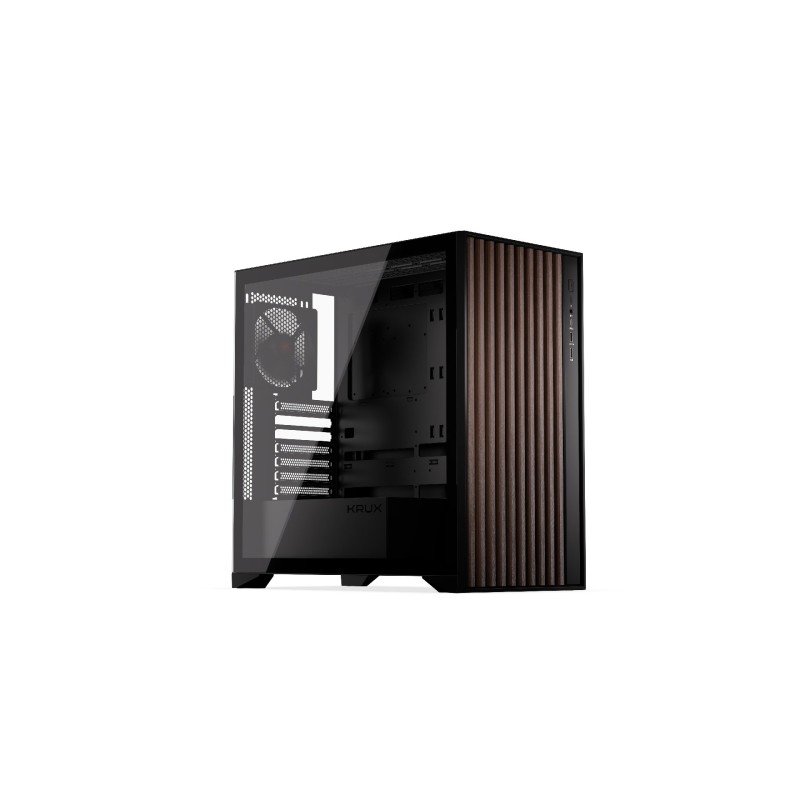 KRUX Palum enclosure (KRXD008) KRUX Palum enclosure (KRXD008)