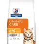 HILL'S PRESCRIPTION DIET Feline c/d Urinary Care Multicare Dry cat food Chicken 8 kg