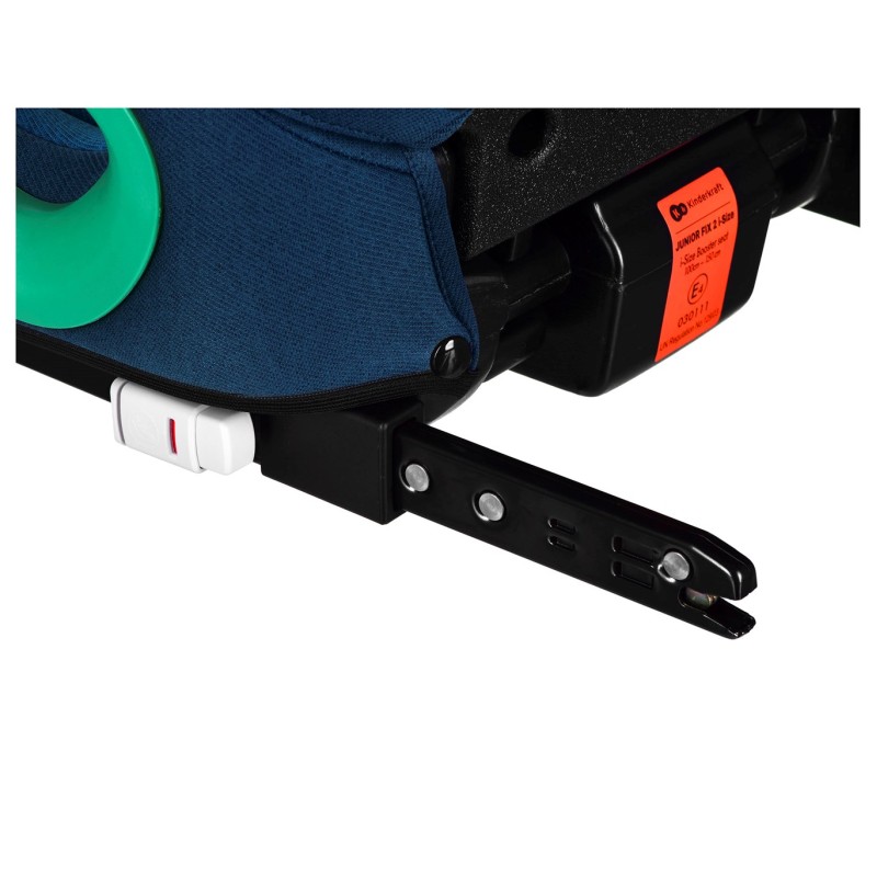 Children's car seat - KinderKraft JUNIOR FIX 2 I-size Children's car seat - KinderKraft JUNIOR FIX 2 I-size