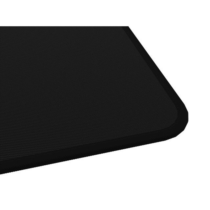 NATEC MOUSE PAD COLORS SERIES OBSIDIAN NATEC MOUSE PAD COLORS SERIES OBSIDIAN