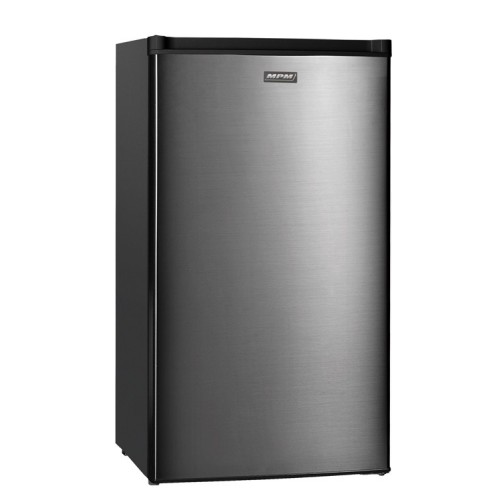 MPM 112-CJ-16/AA fridge-freezer Freestanding 82 L Grey MPM 112-CJ-16/AA fridge-freezer Freestanding 82 L Grey