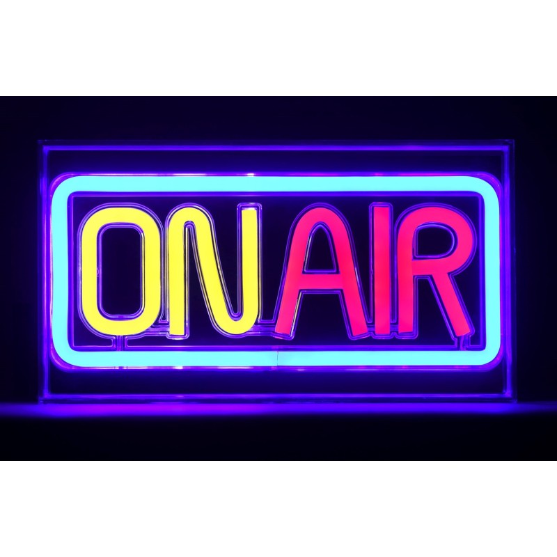 Activejet Neon LED AJE-NEON AIR Activejet Neon LED AJE-NEON AIR