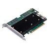 PNY Nvidia A400 Small Box 4GB GDDR6 64-bit - graphic card PNY Nvidia A400 Small Box 4GB GDDR6 64-bit - graphic card