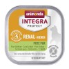 ANIMONDA Integra Protect Nieren Turkey - wet cat food - 100g ANIMONDA Integra Protect Nieren Turkey - wet cat food - 100g