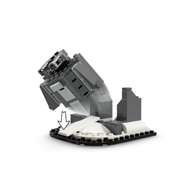 LEGO Marvel 76291 The Avengers Assemble: Age of Ultron LEGO Marvel 76291 The Avengers Assemble: Age of Ultron