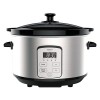 CAMRY CR 6414 SLOW COOKER CAMRY CR 6414 SLOW COOKER