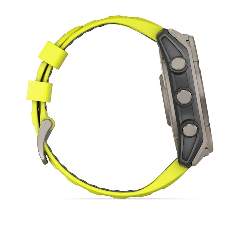 Garmin fenix 8 3.56 cm (1.4 Garmin fenix 8 3.56 cm (1.4