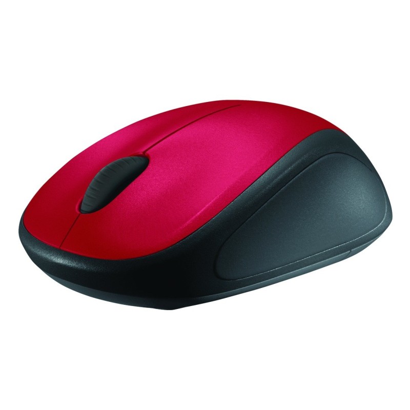 Logitech Wireless Mouse M235 Logitech Wireless Mouse M235