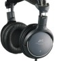 JVC HA-RX700 Headphones Wired Head-band Black