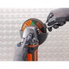 Black & Decker BCG720N angle grinder 12.5 cm 8600 RPM Black & Decker BCG720N angle grinder 12.5 cm 8600 RPM