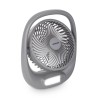 Blaupunkt APF301 rechargeable portable fan Blaupunkt APF301 rechargeable portable fan