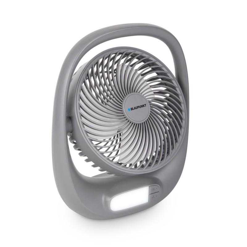 Blaupunkt APF301 rechargeable portable fan Blaupunkt APF301 rechargeable portable fan