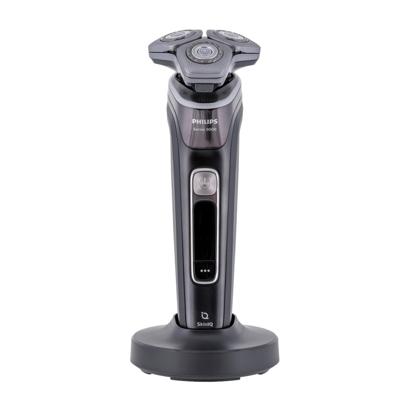 Philips SHAVER Series 9000 S9976/55 men's shaver Rotation shaver Trimmer Black