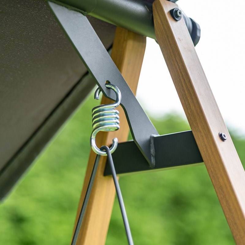 Garden swing HERNING Garden swing HERNING