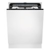 Electrolux Serie 700 EEG88520W Fully built-in 14 place settings B Electrolux Serie 700 EEG88520W Fully built-in 14 place settings B