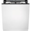 Electrolux Serie 700 EEG88520W Fully built-in 14 place settings B
