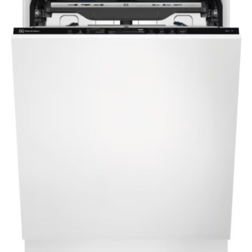 Electrolux Serie 700 EEG88520W Fully built-in 14 place settings B Electrolux Serie 700 EEG88520W Fully built-in 14 place settings B